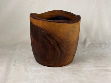 Bad - I Trucioli del Barri - Teak