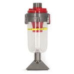 Adapter Stofzuiger Nat Droog | Nedis, Verzenden, Nieuw