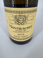 2018 Louis Jadot - Montrachet Grand Cru - 1 Fles (0,75, Nieuw