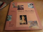 MOTS ET MERVEILLES KERNBOEK 9789028056374 A. Kibedi Varga, Verzenden, Zo goed als nieuw, A. Kibedi Varga