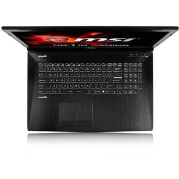 MSI GE72 6QC-048NL | Intel Core i7 | 8GB, Nieuw, Ophalen of Verzenden, SSD, Lenovo