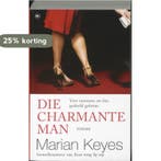 Die charmante man 9789044323795 Marian Keyes, Boeken, Verzenden, Gelezen, Marian Keyes