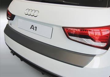 Achterbumper Beschermer | geschikt voor Audi A1 S-Line & S1, Auto-onderdelen, Verzenden, Nieuw, Audi