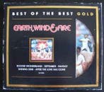 cd - Earth, Wind &amp; Fire - Definitive Collection, Verzenden, Zo goed als nieuw