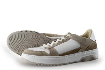 Nubikk Sneakers in maat 43 Beige, Kleding | Heren, Schoenen, Nubikk, Overige kleuren, Verzenden, Sneakers of Gympen