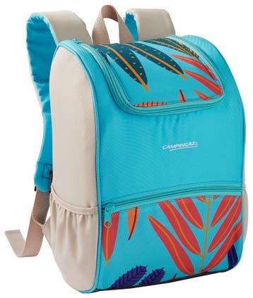 Campingaz Cooler Ethnic Junior 9L Nieuw, Nieuw, Koeltas, Koelelement