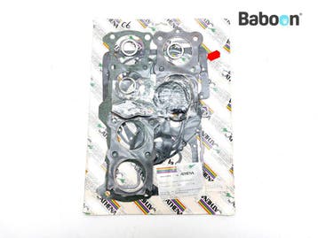 Pakking Kawasaki KZ 1000 1977-1980 (KZ1000A) Set, Motoren, Verzenden, Gebruikt