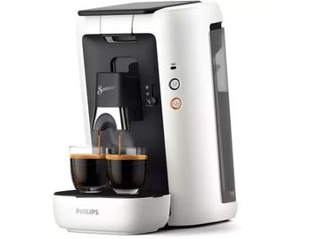 Philips Senseo Maestro CSA260/10 - Koffiepadmachine - 2, Verzenden, Zo goed als nieuw