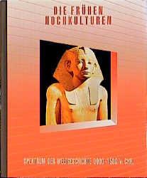 De vroegste beschavingen 3000-1500 v. Chr. / Time-Life, Boeken, Verzenden, Gelezen, Robin Richman