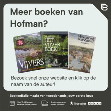 Eiland lapje loem - Hofman 9789026910227, Verzenden, Gelezen, Hofman