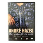 Andre Hazes: Zij Gelooft In Mij (DVD) (TWEEDEHANDS), Verzenden, Nieuw in verpakking