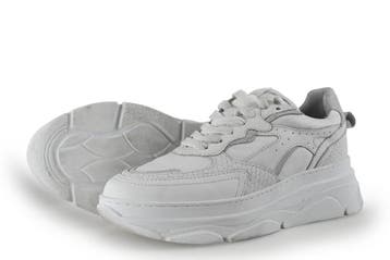 Sacha Sneakers in maat 40 Wit, Kleding | Dames, Schoenen, Verzenden, Wit, Sacha, Sneakers of Gympen