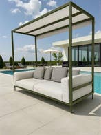 Talenti outdoor living - Marco Acerbis - Sofa -