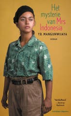Het mysterie van Mrs Indonesia 9789493169975, Verzenden, Gelezen, Y.B. Mangunwijaya