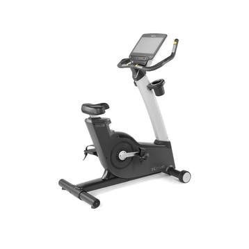 - Intenza 550 Series Ube Hometrainer, Ophalen of Verzenden, Zo goed als nieuw, Hometrainer