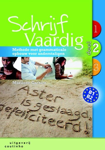 Schrijf vaardig / 2 - Marilene Gathier 9789046903179, Verzenden, Gelezen, Marilene Gathier