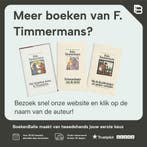 Pieter Bruegel 9789061525622 F. Timmermans, Boeken, Verzenden, Gelezen, F. Timmermans