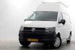 Volkswagen Transporter L2H3 | Financial Lease voor 324 p/mn, Gebruikt, Euro 6, Overige carrosserieën, Overige brandstoffen