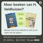 Hoe occult is occult ? / Bij-tijds pastoraat 9789024282852, Boeken, Verzenden, Gelezen, H. Veldhuizen