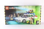 Lego - Ideas - 21108 - Ghostbusters - 2010-2020, Nieuw
