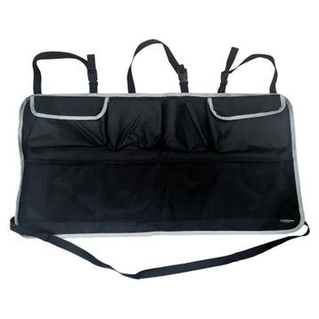 ViaMondo Auto Achterbank Organizer 90x46cm, Caravans en Kamperen, Ophalen of Verzenden, Nieuw
