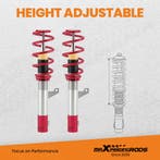 Coilovers Suspension Kit compatible for VW Golf Mk5 MK6 H..., Verzenden, Nieuw, Audi
