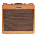 Fender Blues Junior Lacquered Tweed 15 Watt Buizen Combo, Ophalen of Verzenden, Nieuw, Gitaar, Minder dan 50 watt
