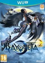 MarioWiiU.nl: Bayonetta 2 - iDEAL!, Ophalen of Verzenden, Zo goed als nieuw