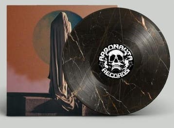 lp nieuw - the lumberjack feedback - THE STRONGHOLD (nieuw), Verzenden, Zo goed als nieuw, Overige formaten