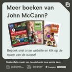 Loom magic creatures 9789048004935 John McCann, Verzenden, Zo goed als nieuw, John McCann