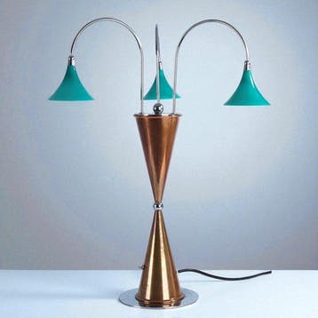 Eluce • lilluminazione - Divisione della Elcon Srl - Lamp -