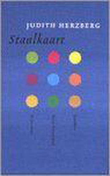 Staalkaart - Judith Herzberg 9789061696148, Verzenden, Gelezen, Judith Herzberg