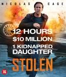 Stolen - Blu-ray, Cd's en Dvd's, Blu-ray, Verzenden, Nieuw in verpakking