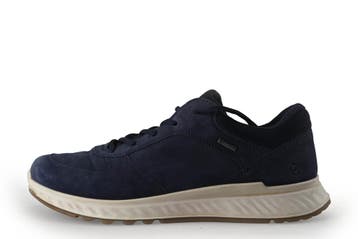 Ecco Sneakers in maat 41 Blauw, Ecco, Sneakers of Gympen, Gedragen, Verzenden
