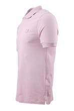 Lyle & scott Polo in maat S Roze, Verzenden, Zo goed als nieuw, Overige kleuren, Lyle & scott