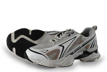Steve Madden Sneakers in maat 41 Wit, Verzenden, Wit, Steve Madden, Sneakers of Gympen