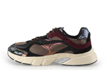 Poelman Sneakers in maat 42 Overig, Poelman, Overige kleuren, Verzenden, Sneakers of Gympen