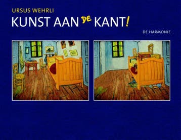 Kunst Aan De Kant | Ursus Wehrli | Nieuw, Ophalen of Verzenden, Nieuw, Ursus Wehrli