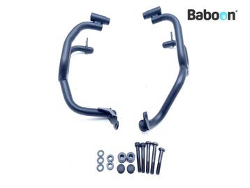 Valbeugel Motorblok Yamaha MT 09 2017-2020 (MT-09) Givi, Verzenden, Gebruikt