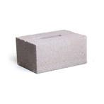 Betonblokken 29x19x14 cm, Verzenden, Nieuw, Beton