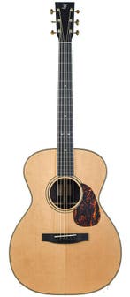 Furch Vintage 2 OM-SR (Instrument,Acoustic Guitars), Ophalen of Verzenden, Nieuw, Western- of Steelstringgitaar