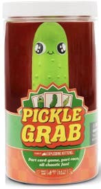 Pickle Grab - Card game | Exploding Kittens - Kaartspellen, Verzenden, Nieuw