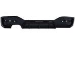 Sport Diffuser voor BMW 1 Serie F20 / F21 / M Pakket (Faceli, Ophalen of Verzenden