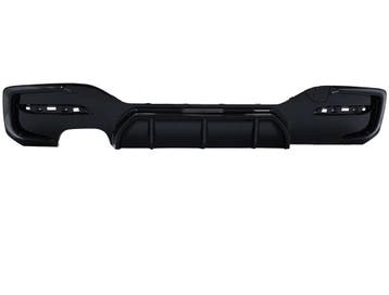 Sport Diffuser voor BMW 1 Serie F20 / F21 / M Pakket (Faceli, Ophalen of Verzenden