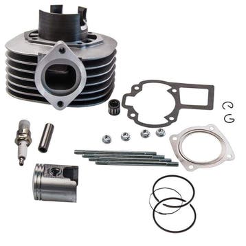 Cylinder Piston Gasket Ring Set boven End Kit geschikt vo..., Verzenden, Nieuw