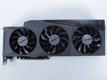 [RETOURDEAL] Gigabyte GeForce RTX 3080 TI EAGLE OC 12G [T..., Ophalen of Verzenden, Nieuw