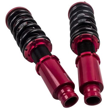 Sport schroefset rood geschikt voor Honda CR-V 1996-2001..., Verzenden, Nieuw, Honda