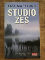 Studio Zes - Liza Marklund 9789044523850 Liza Marklund, Boeken, Verzenden, Gelezen, Liza Marklund