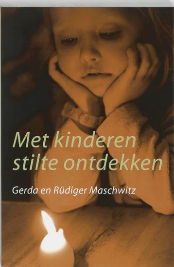 Met kinderen stilte ontdekken 9789020260557 G. Maschwitz, Verzenden, Gelezen, G. Maschwitz