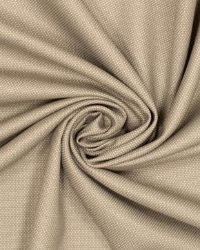 Polyester/Viscose/Ananas Zand, Nieuw, Bruin